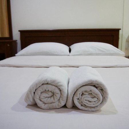 Baan Boonanan Apartment Rangsit Ngoại thất bức ảnh