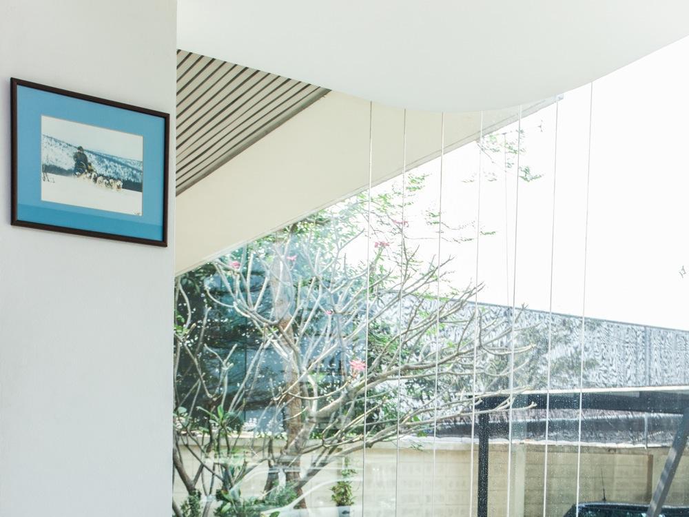 Baan Boonanan Apartment Rangsit Ngoại thất bức ảnh