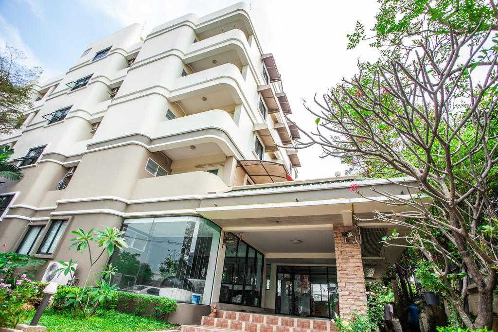 Baan Boonanan Apartment Rangsit Phòng bức ảnh