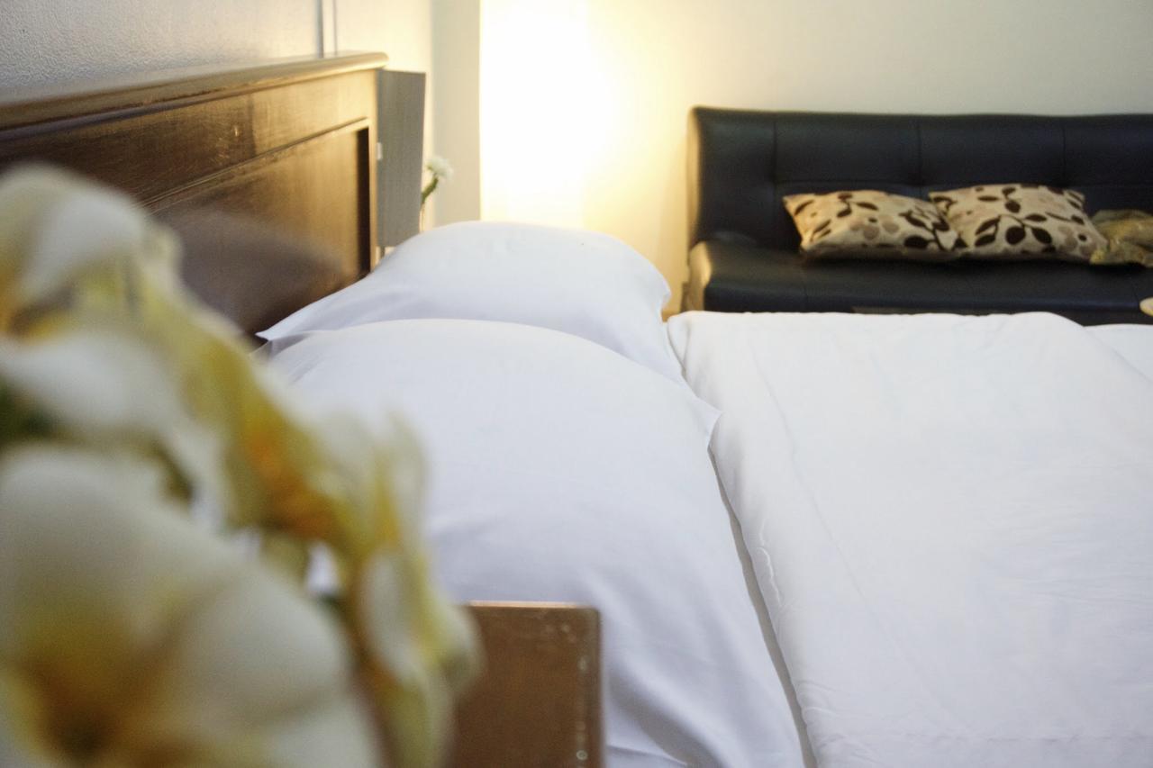 Baan Boonanan Apartment Rangsit Ngoại thất bức ảnh